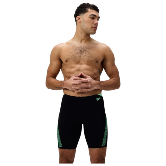 Speedo Ανδρικό μαγιό Mens Hyperboom Splice Jammer
